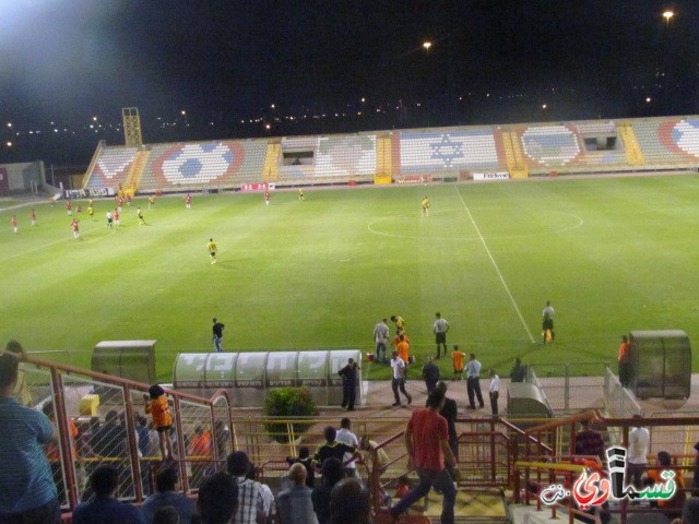 فيديو : اهداف النصر بصوت المعلق علي رشدي بدير 